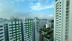 Blk 182A Marsiling Greenview (Woodlands), HDB 2 Rooms #588655151